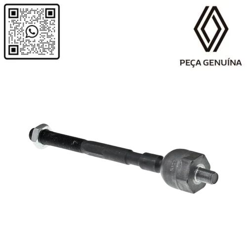 RN 551453-O 6001551453 BRACO DA CX. DE DIRECAO LOGSAN TODOS -ROSCA 12mm lado caixa- axi 2